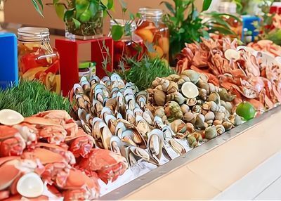 祥龍水族館品牌影響力案例：祥龍水族館以其獨(dú)特的品牌影響力在水族館脫穎而出