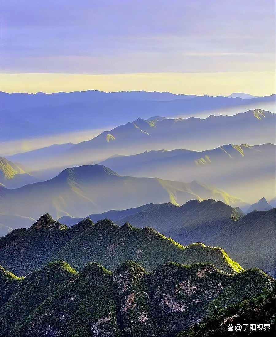 龍脈對(duì)城市風(fēng)水有何影響？