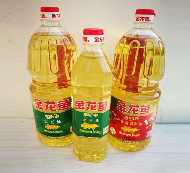藍(lán)龍魚顏色變深怎么辦