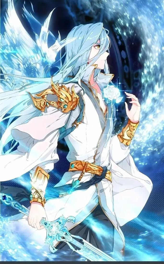龍王傳說魔皇圖片