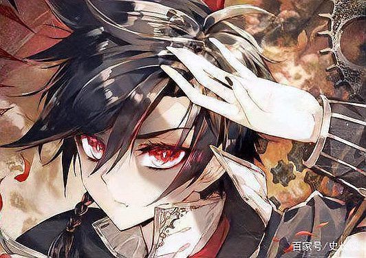 龍王傳說魔皇圖片