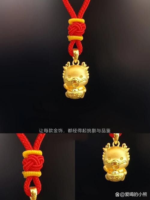 有哪些知名的過背金龍飾品品牌？