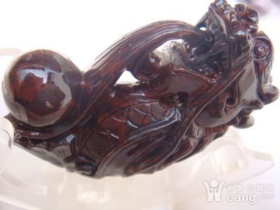 龍魚吐珠（什么是龍魚吐珠？）