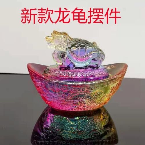 龍龜擺件有哪些常見材質(zhì)？