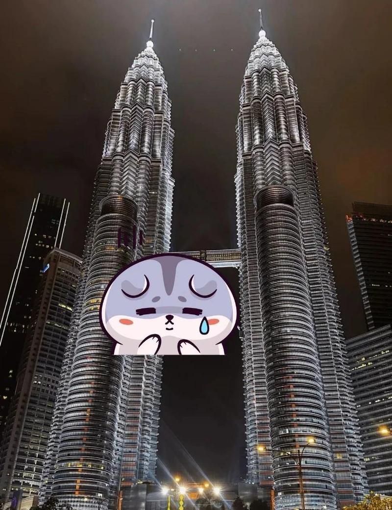 馬來西亞旅游十大忠告