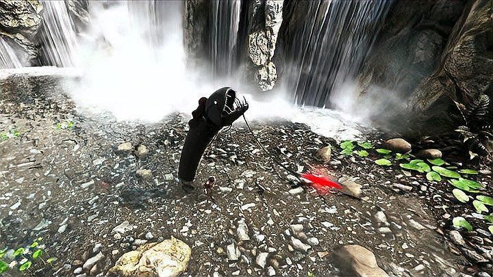 海底龍魚圖片