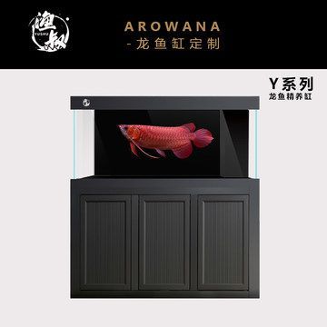 龍魚精養(yǎng)缸哪個(gè)品牌好：龍魚精養(yǎng)缸品牌推薦：nec品牌提供了專門用于龍魚的魚缸燈