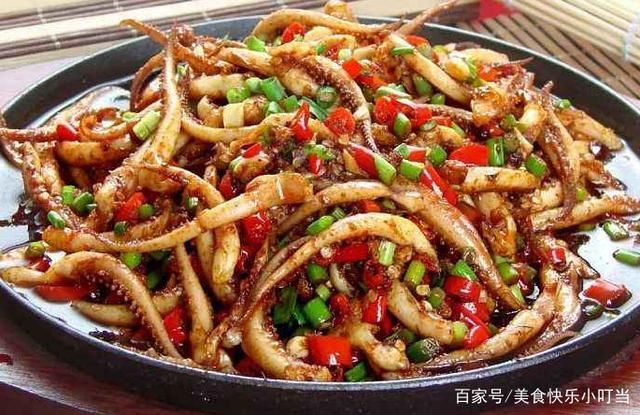 龍魚須的做法大全：麻辣龍魚須的詳細(xì)做法
