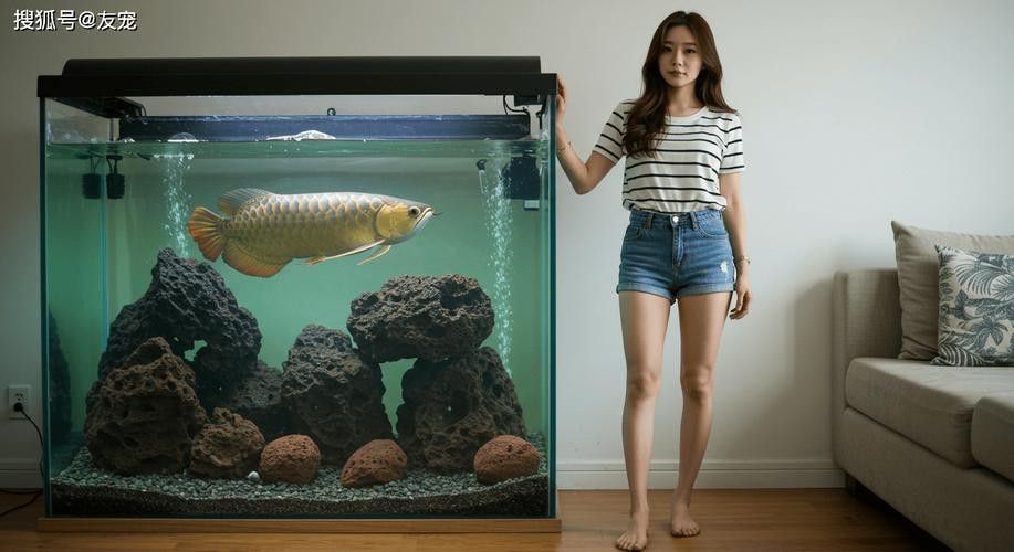 紅色金龍魚圖片整張圖片大全