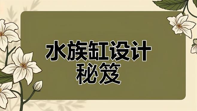 彩蝶龍魚缸CGB好用嗎