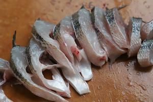 孔雀鱸魚可以吃嗎