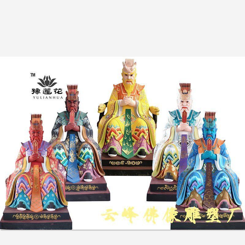 龍王爺真人照片