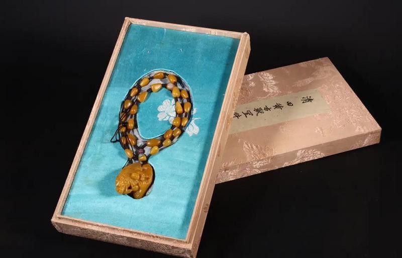 龍頭魚飾品哪個材質最好？