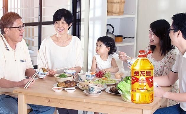 金龍魚調味品有哪些生產標準？