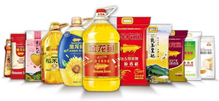 什么品牌的金龍魚最好：關(guān)于金龍魚品牌的一些關(guān)鍵信息