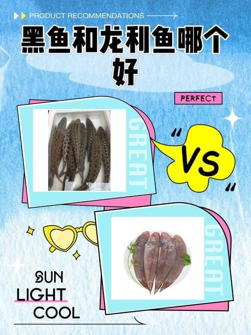 龍魚是黑魚嗎圖片