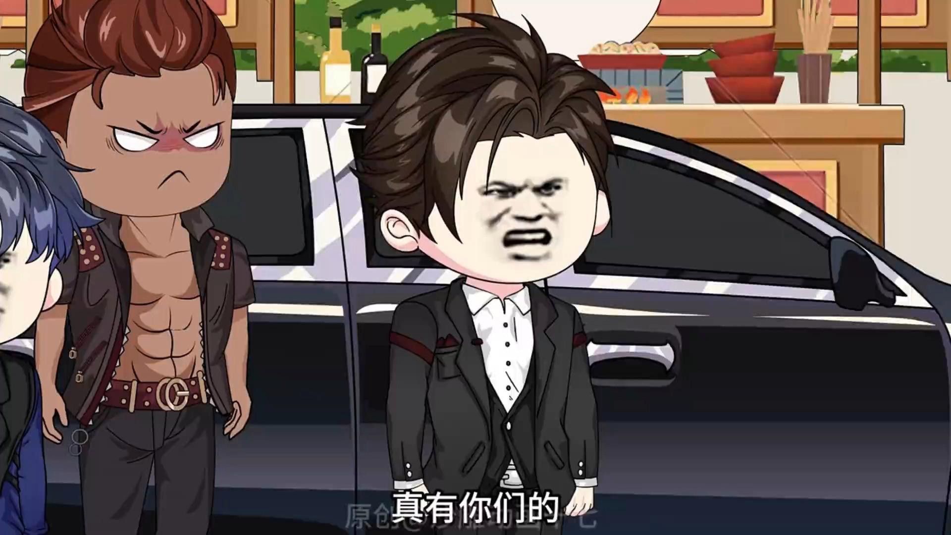 紅龍和黑龍在游戲中的技能對比