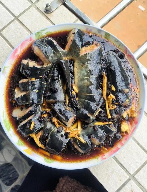 龍魚什么味道好吃啊