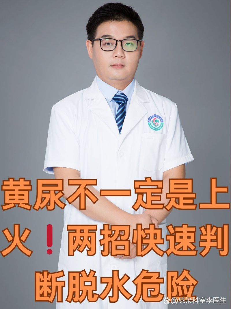 如何判斷小火龍是否脫水？