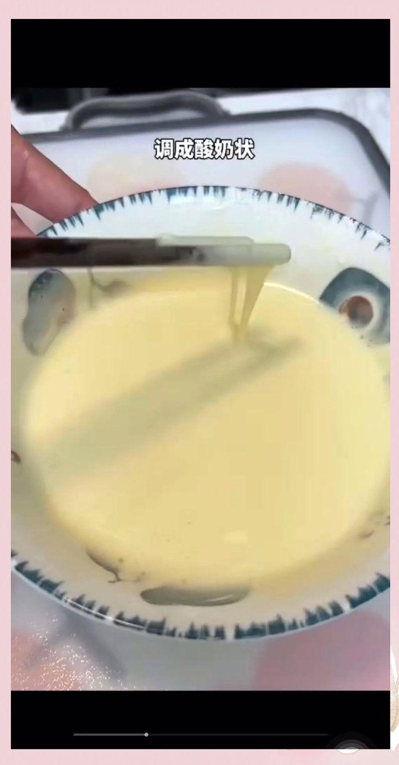 油炸水龍魚用什么粉炸