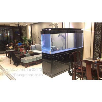 龍魚五大品牌魚缸有哪些：2024年龍魚五大品牌魚缸排名