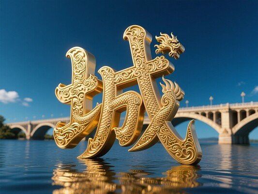 有哪些素材庫提供木雕龍頭模型？