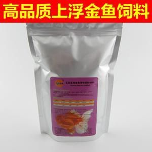 蝴蝶鯉幼魚專用飼料推薦：蝴蝶鯉專用飼料品牌對比蝴蝶鯉幼魚飼料保存方法