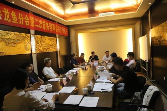 龍魚協會張國剛（張國剛龍魚養殖技術）