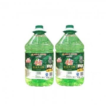 金龍魚潔凈100洗潔精10kg