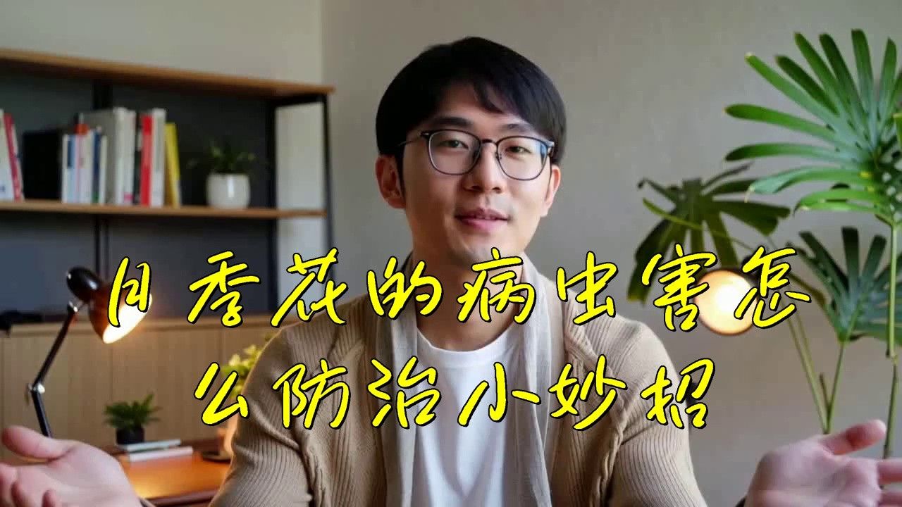 紅龍月季的病蟲害防治