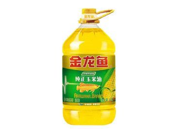 金龍魚玉米油 玉米胚芽 純正玉米區別【金龍魚玉米油有哪些營養價值？】
