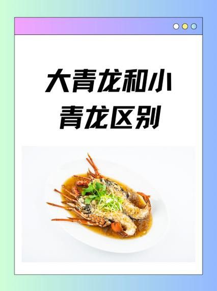 如何挑選新鮮的小青龍？