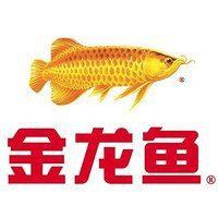 金龍魚logo