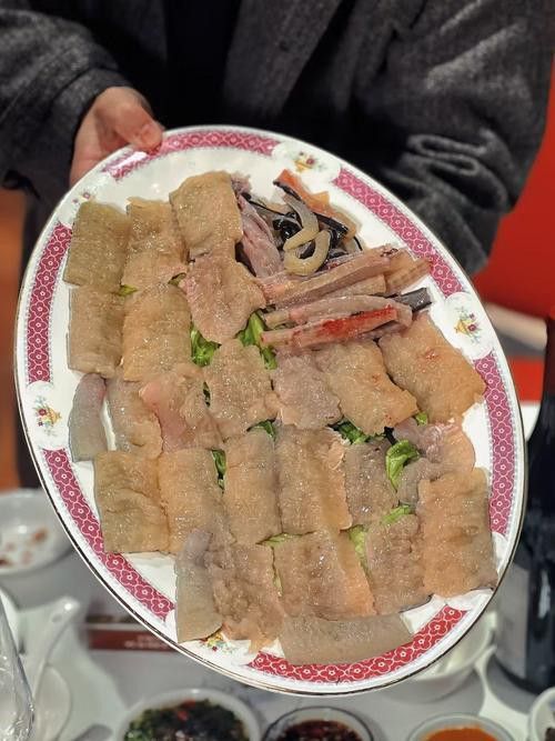 汕頭杜龍魚是什么魚種圖片大全