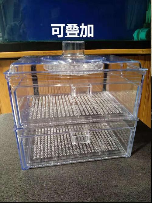 專業(yè)龍魚缸底濾槽設(shè)計(jì)圖