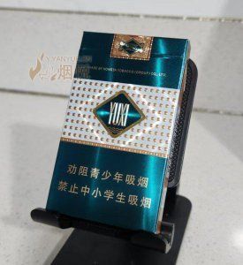 那種細煙好抽又不貴