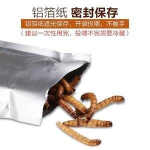龍魚飼料保存方法及注意事項：龍魚飼料的保存方法以及注意事項