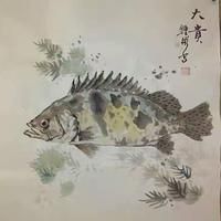 金龍能和羅漢一塊養嗎