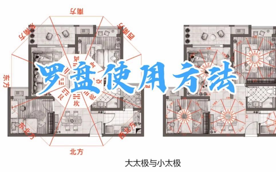 給我推薦幾款好用的風水尋龍軟件