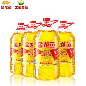 金龍魚用白色做背景如何調色：金龍魚使用白色做背景如何調色