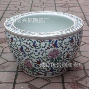 景德鎮魚缸圖片及價格表（景德鎮魚缸養護技巧）