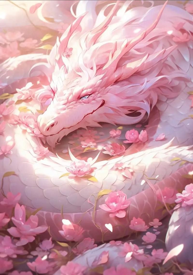 粉色龍魚價格多少