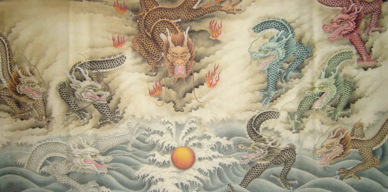 有沒有更多道之雙龍圖片