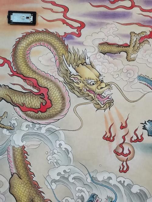 有沒有更多道之雙龍圖片