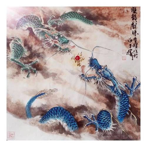 有沒有更多道之雙龍圖片