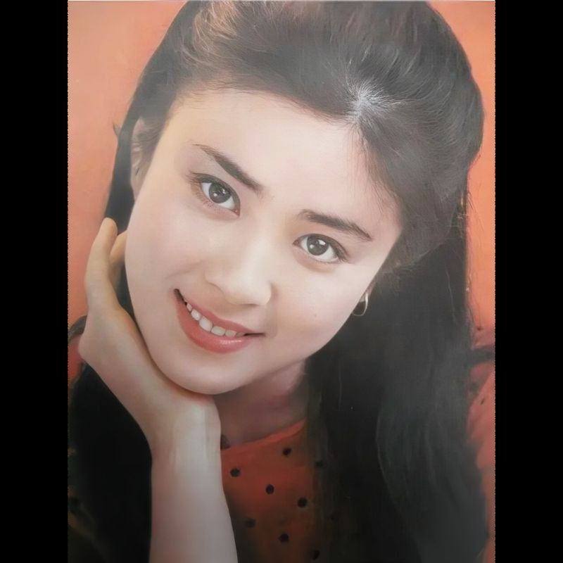 老封神榜蘇妲己扮演者