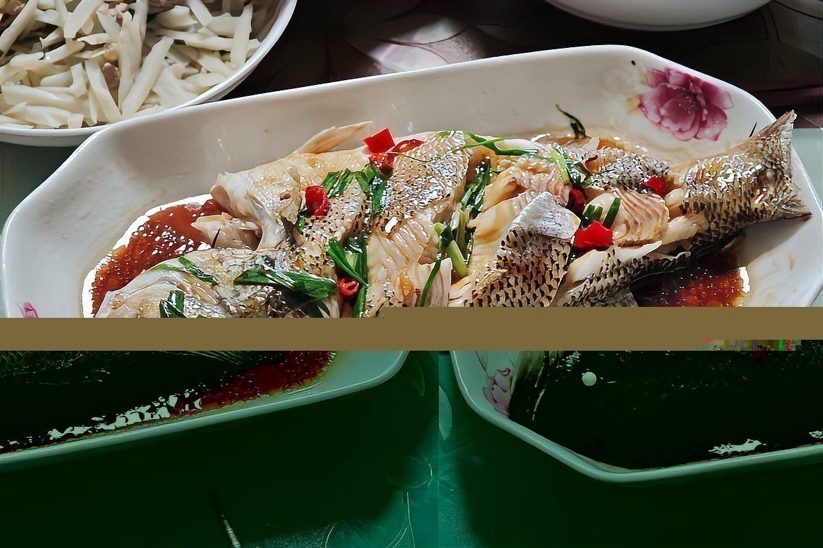 紅龍魚烹飪時需要去鱗嗎？