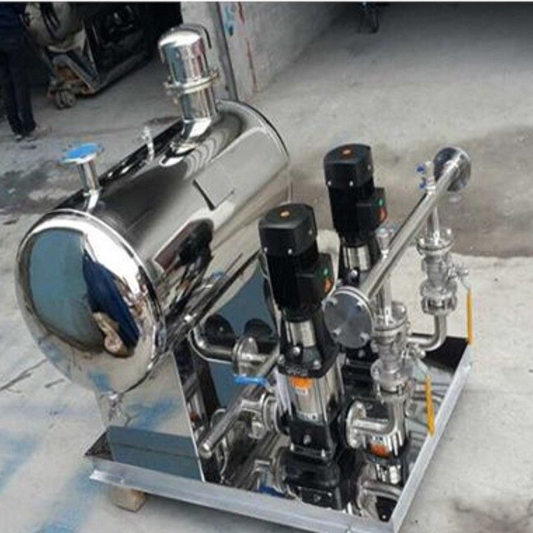 雙水位系統(tǒng)如何影響水質(zhì)？