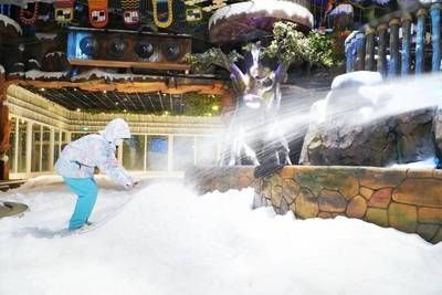 人工雪龍魚（人工養(yǎng)殖雪龍魚的方法）