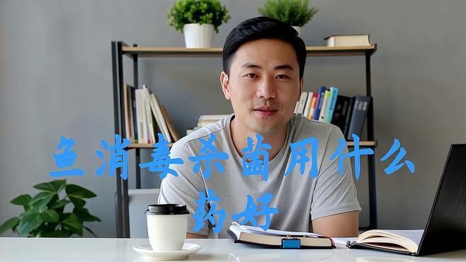 龍魚體外細菌怎么治療